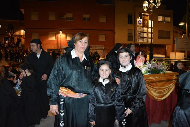 Procesión Martes Santo 2015 - 43